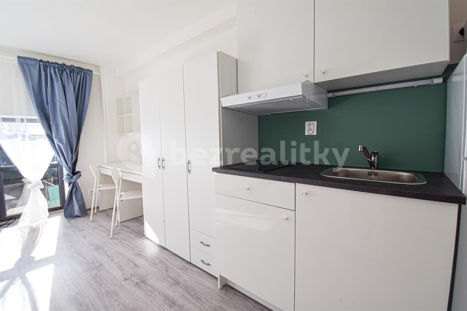 Prenájom bytu 1-izbový 17 m², Hybešova, Brno, Jihomoravský kraj Prenájom bytu 1-izbový 17 m², Hybešova, Brno, Jihomoravský kraj