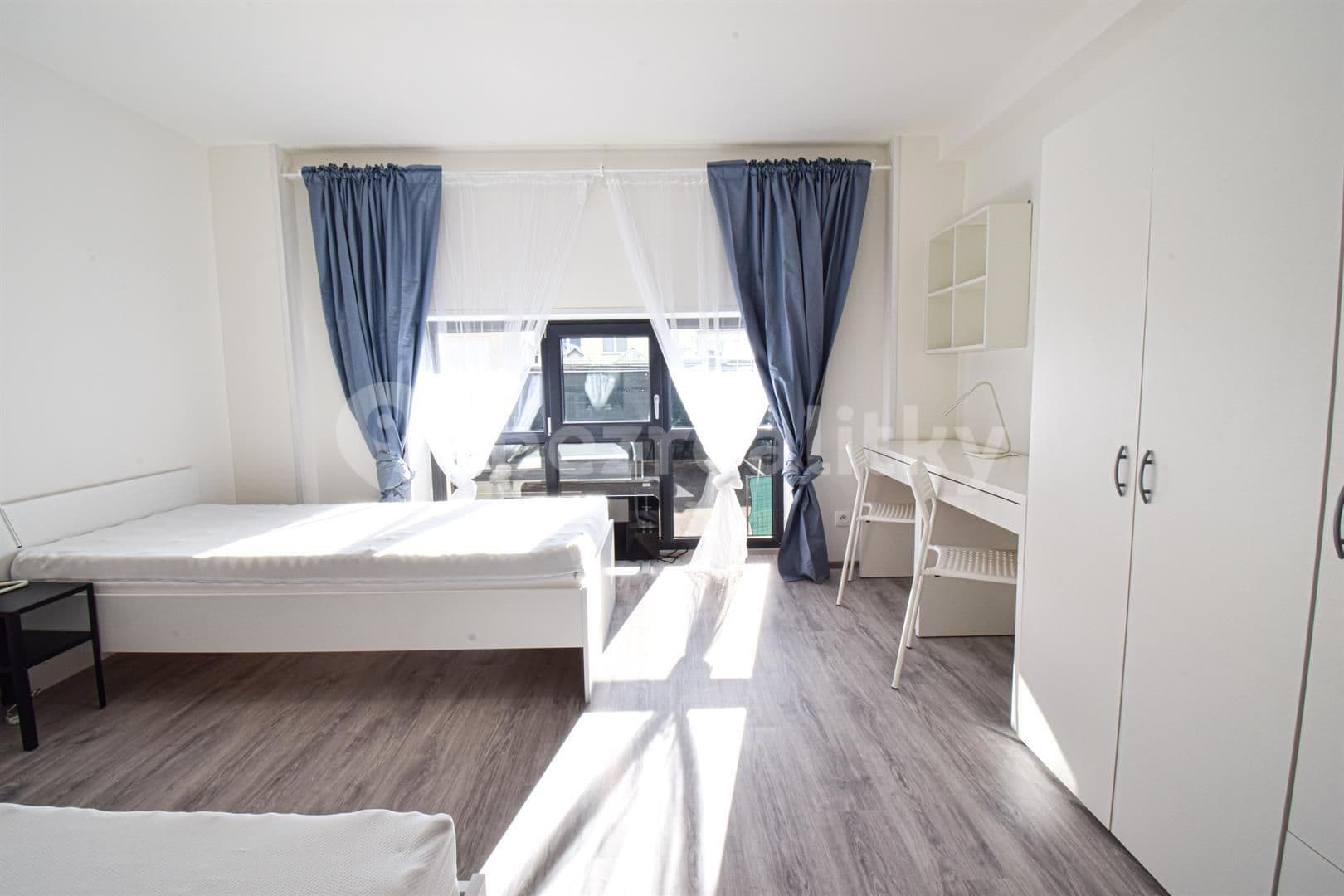 Prenájom bytu 1-izbový 17 m², Hybešova, Brno, Jihomoravský kraj Prenájom bytu 1-izbový 17 m², Hybešova, Brno, Jihomoravský kraj