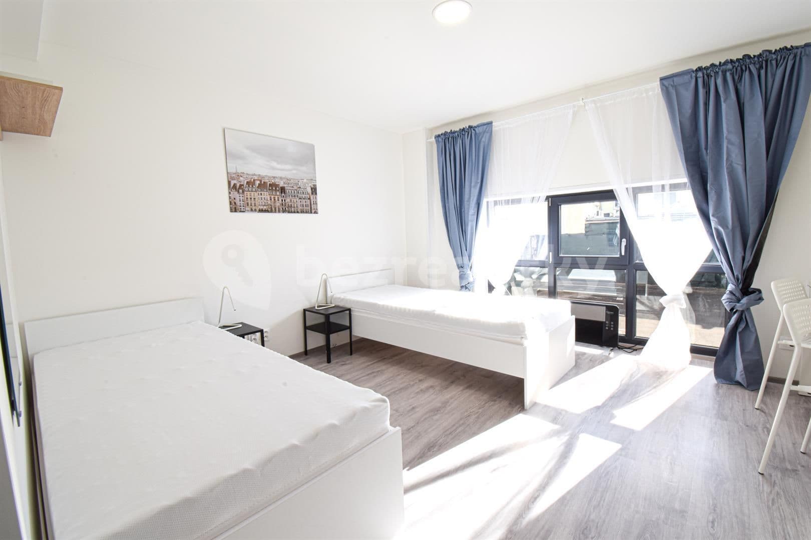 Prenájom bytu 1-izbový 17 m², Hybešova, Brno, Jihomoravský kraj Prenájom bytu 1-izbový 17 m², Hybešova, Brno, Jihomoravský kraj
