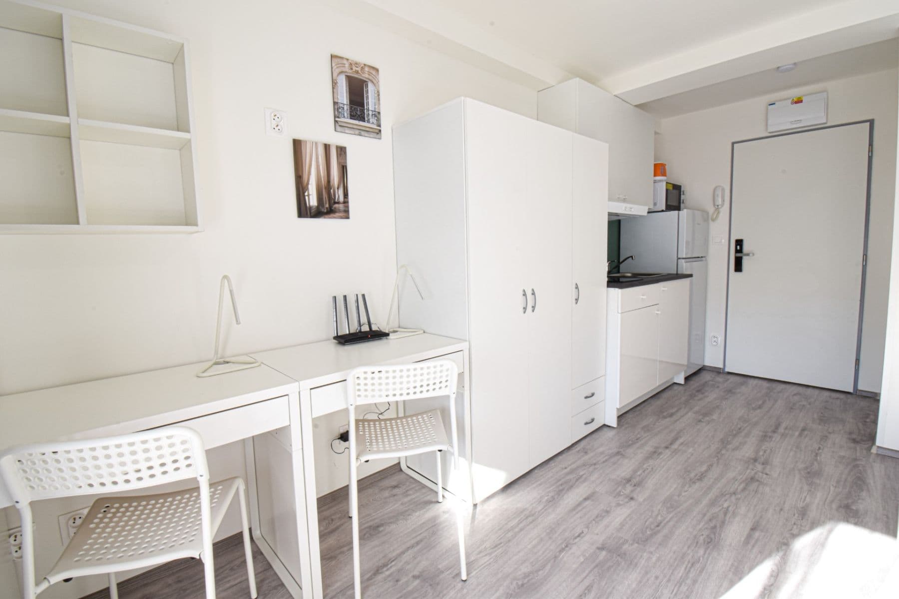 Prenájom bytu 1-izbový 17 m², Hybešova, Brno, Jihomoravský kraj Prenájom bytu 1-izbový 17 m², Hybešova, Brno, Jihomoravský kraj