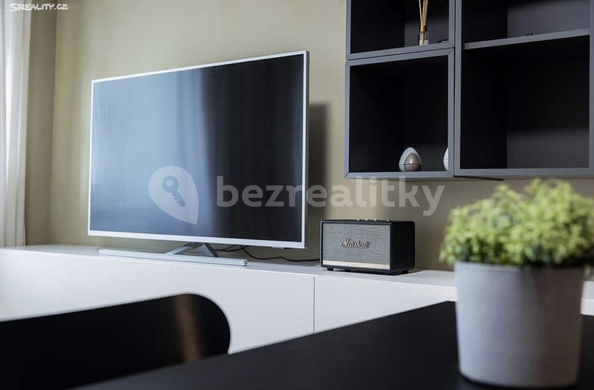 Prenájom bytu Garsoniéra 27 m², V Závětří, Praha, Praha Prenájom bytu Garsoniéra 27 m², V Závětří, Praha, Praha