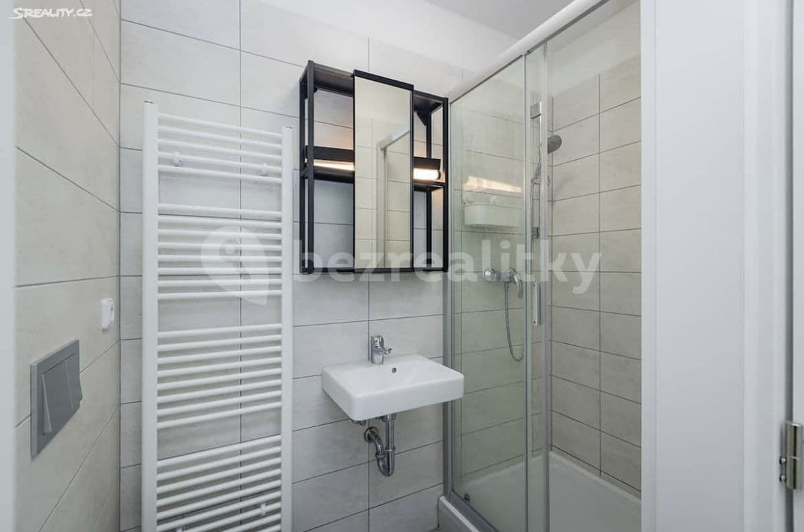 Prenájom bytu Garsoniéra 27 m², V Závětří, Praha, Praha Prenájom bytu Garsoniéra 27 m², V Závětří, Praha, Praha