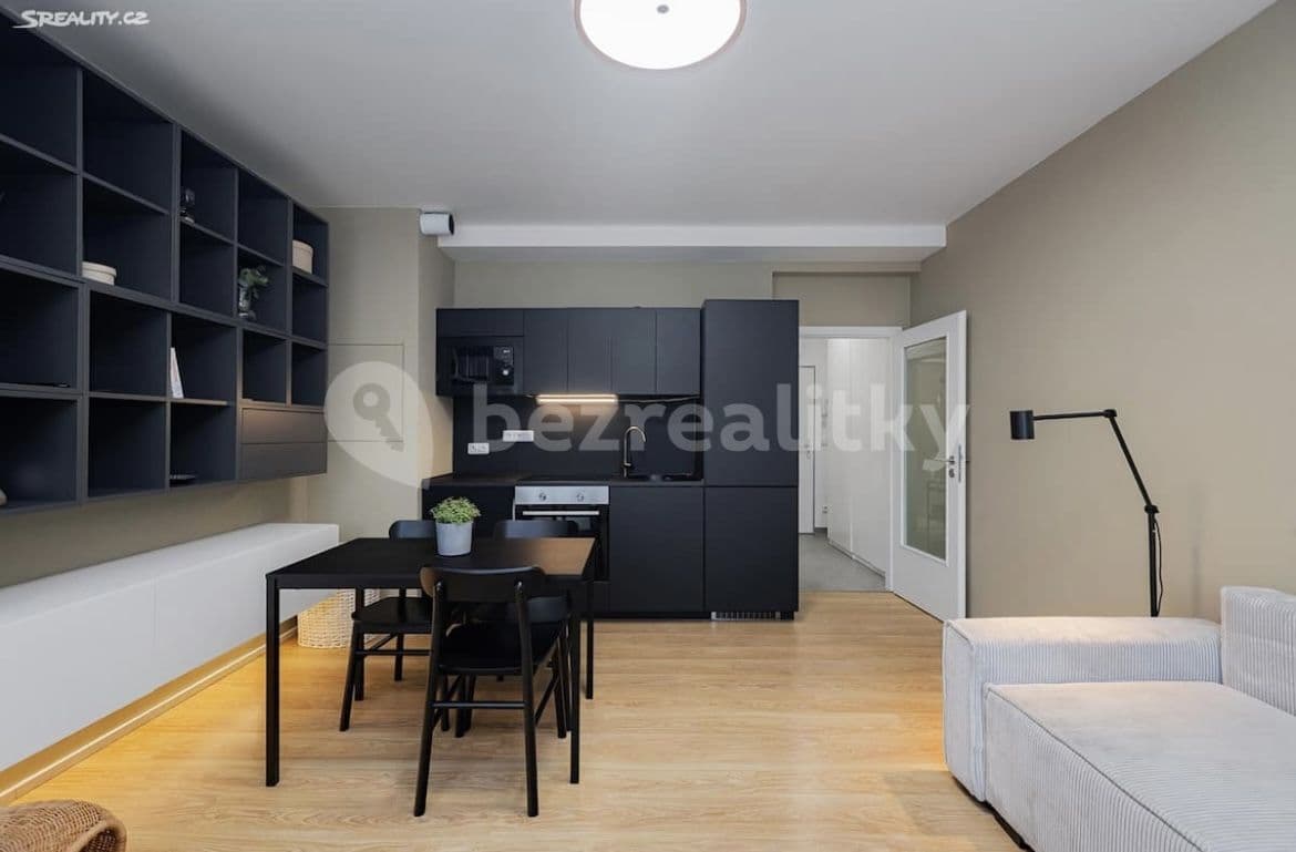 Prenájom bytu Garsoniéra 27 m², V Závětří, Praha, Praha Prenájom bytu Garsoniéra 27 m², V Závětří, Praha, Praha