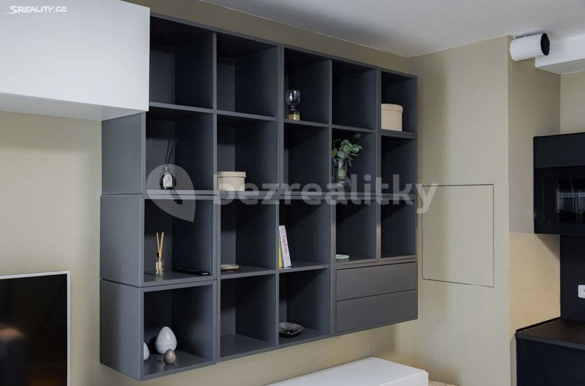 Prenájom bytu Garsoniéra 27 m², V Závětří, Praha, Praha Prenájom bytu Garsoniéra 27 m², V Závětří, Praha, Praha