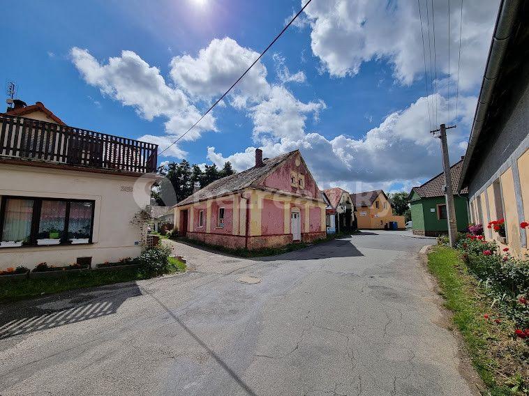 Predaj domu 112 m², pozemek 161 m², Jiráskova, Golčův Jeníkov, Kraj Vysočina