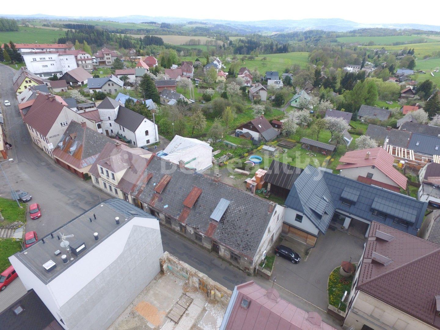 Predaj nebytového priestoru 1.622 m², Dr. Karla Farského, Vysoké nad Jizerou, Liberecký kraj