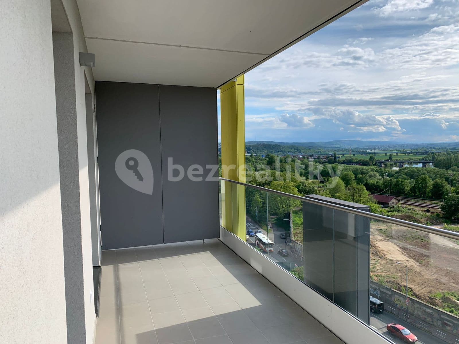Prenájom bytu 2-izbový 54 m², Zlochova, Praha, Praha Prenájom bytu 2-izbový 54 m², Zlochova, Praha, Praha