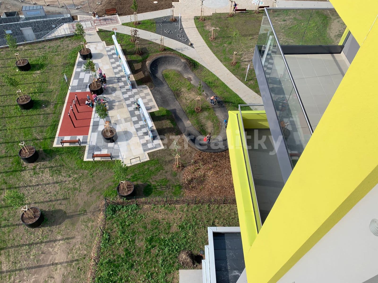 Prenájom bytu 2-izbový 54 m², Zlochova, Praha, Praha Prenájom bytu 2-izbový 54 m², Zlochova, Praha, Praha