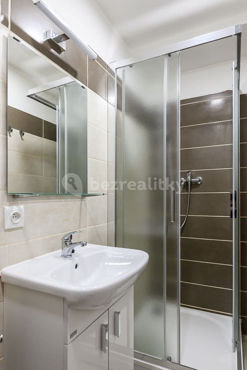 Prenájom bytu 1-izbový 17 m², Hybešova, Brno, Jihomoravský kraj Prenájom bytu 1-izbový 17 m², Hybešova, Brno, Jihomoravský kraj