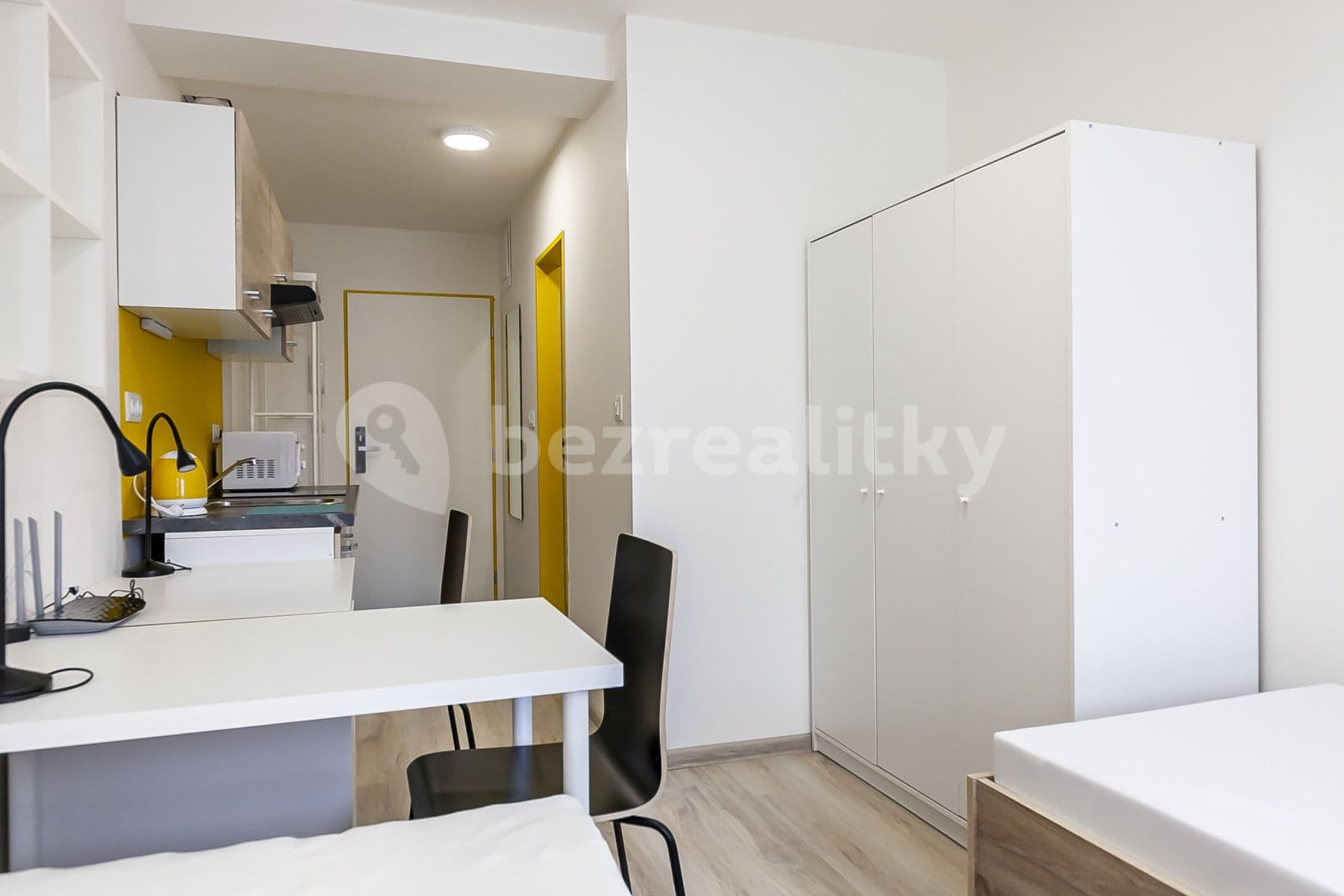 Prenájom bytu 1-izbový 17 m², Hybešova, Brno, Jihomoravský kraj Prenájom bytu 1-izbový 17 m², Hybešova, Brno, Jihomoravský kraj