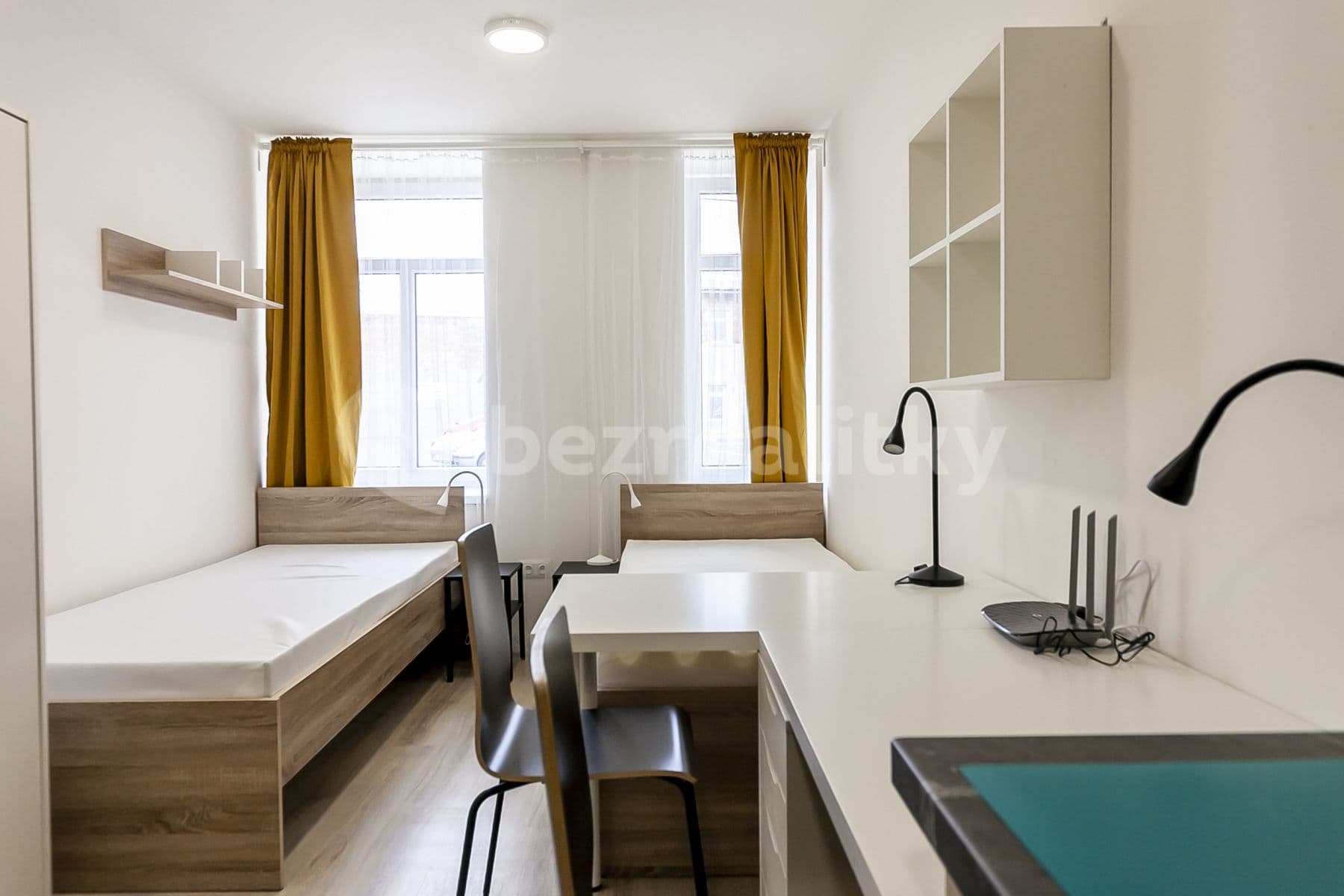 Prenájom bytu 1-izbový 17 m², Hybešova, Brno, Jihomoravský kraj Prenájom bytu 1-izbový 17 m², Hybešova, Brno, Jihomoravský kraj