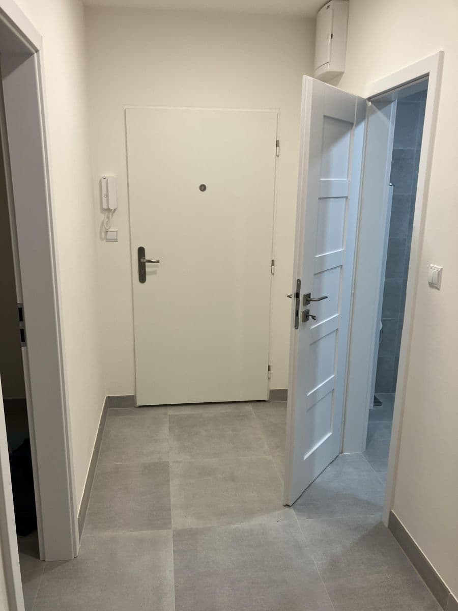 Prenájom bytu 2-izbový 56 m², Přemyslovská, Praha, Praha Prenájom bytu 2-izbový 56 m², Přemyslovská, Praha, Praha