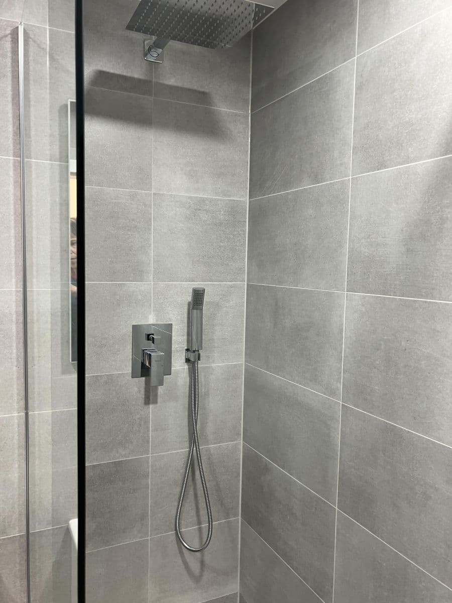 Prenájom bytu 2-izbový 56 m², Přemyslovská, Praha, Praha Prenájom bytu 2-izbový 56 m², Přemyslovská, Praha, Praha