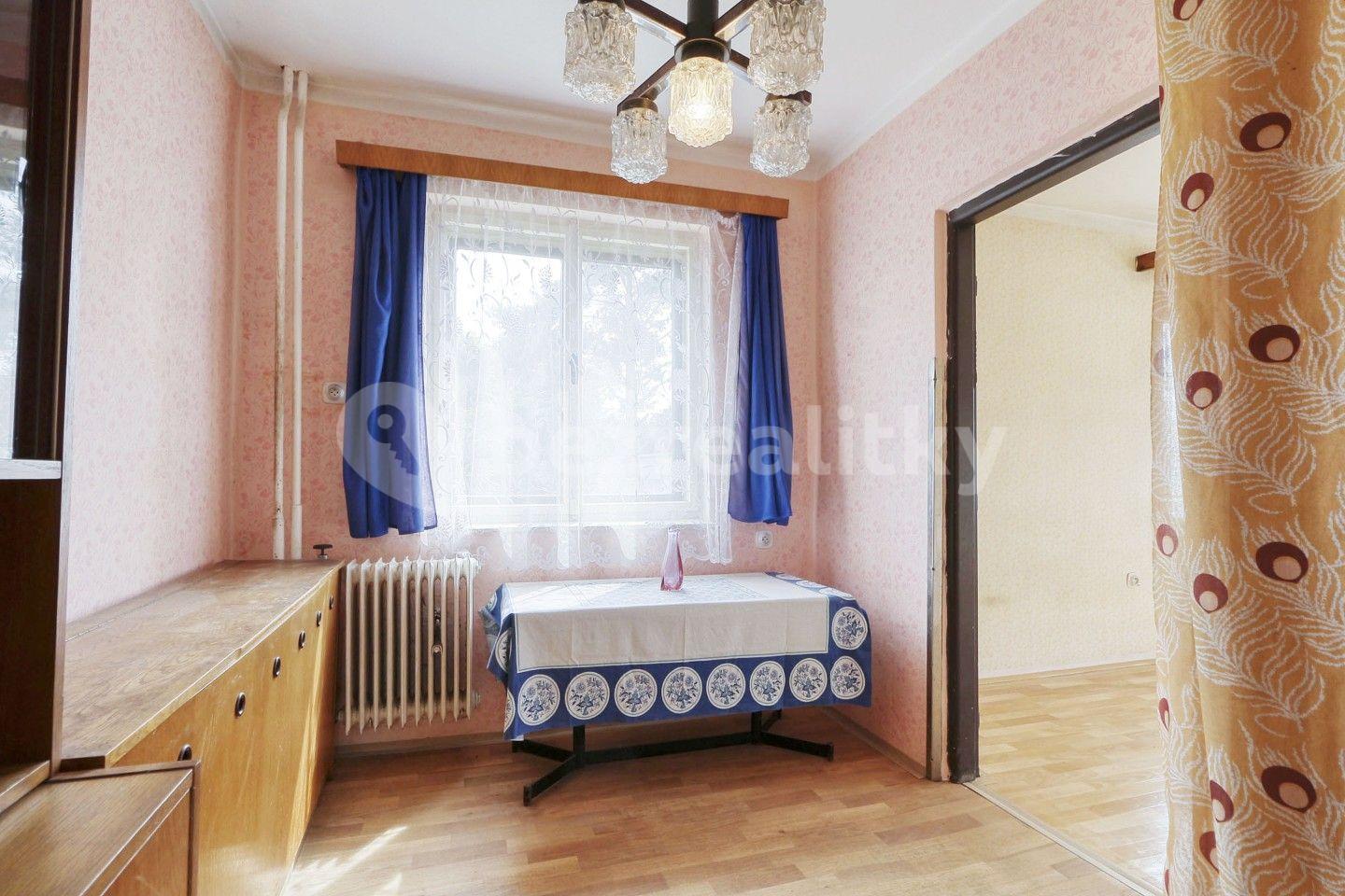 Predaj domu 138 m², pozemek 668 m², Velimská, Praha, Praha