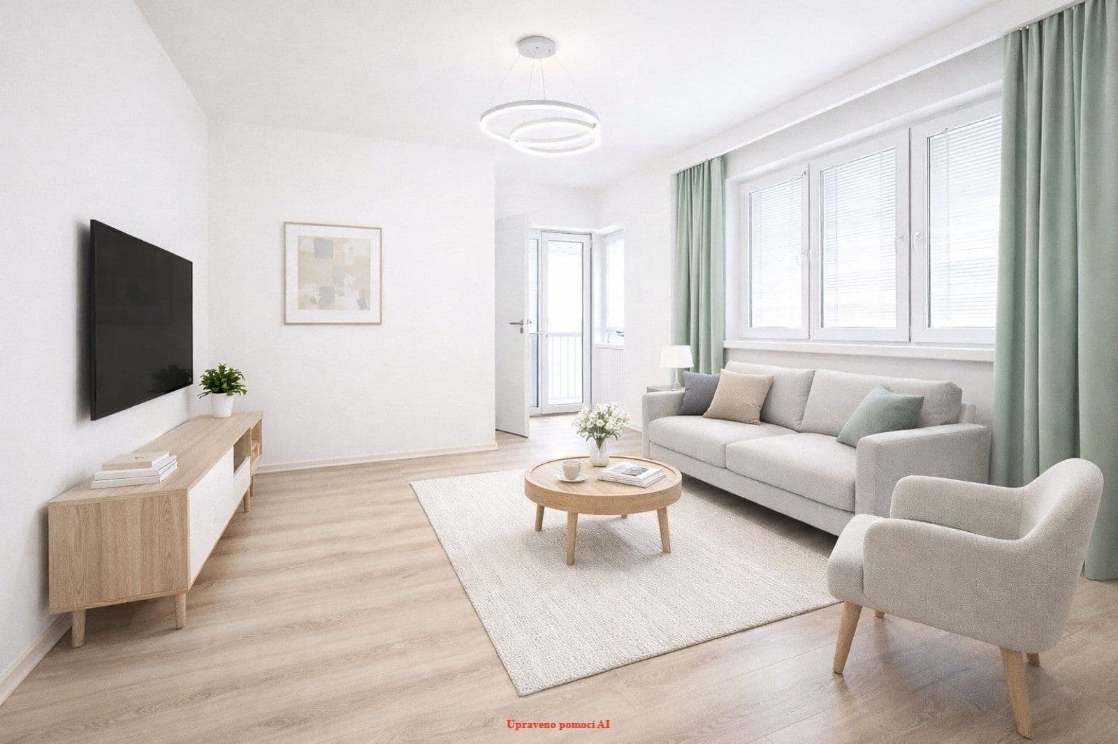 Prenájom bytu 2-izbový 38 m², Kapitána Jasioka, Havířov, Moravskoslezský kraj Prenájom bytu 2-izbový 38 m², Kapitána Jasioka, Havířov, Moravskoslezský kraj