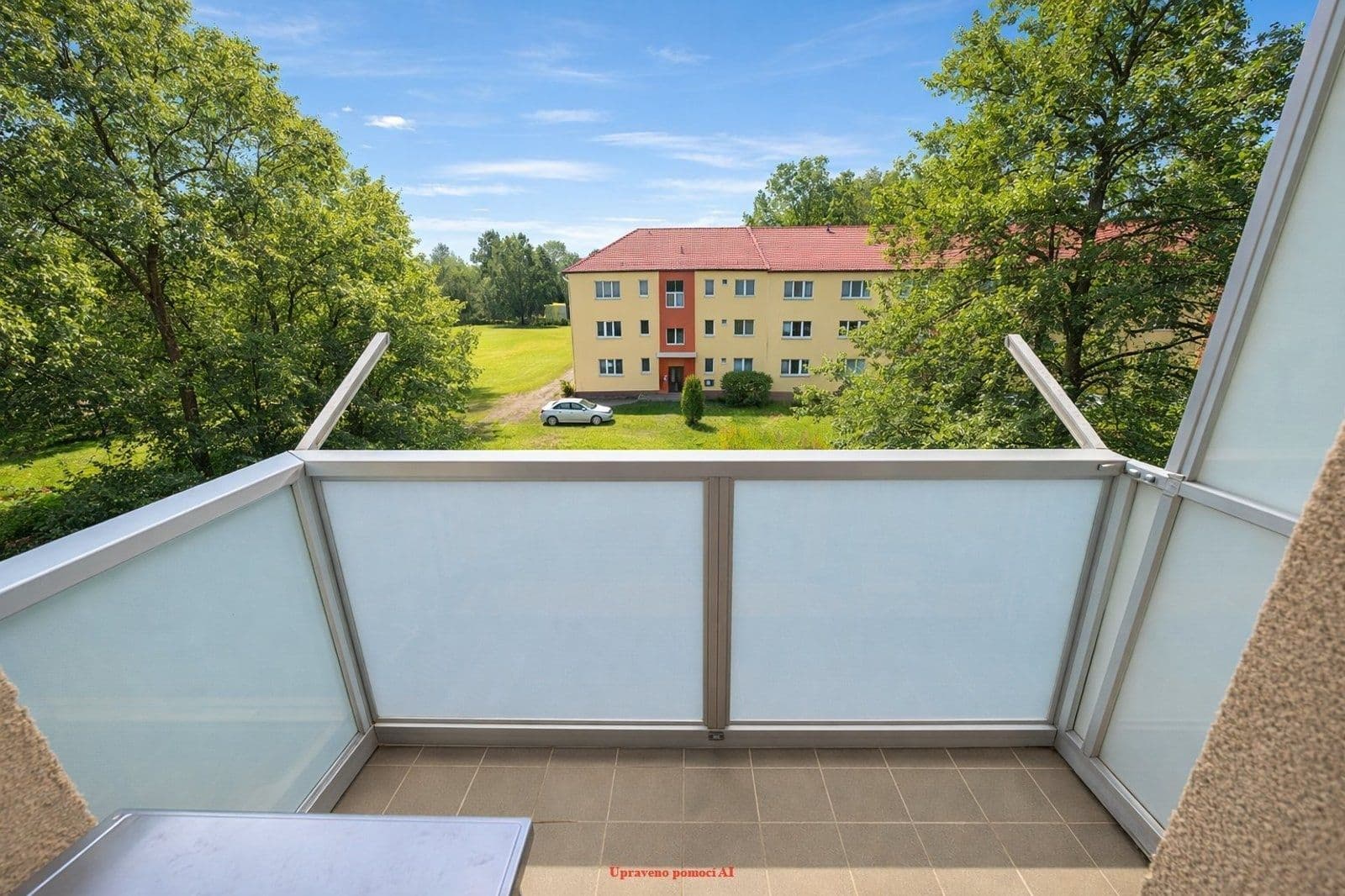 Prenájom bytu 2-izbový 38 m², Kapitána Jasioka, Havířov, Moravskoslezský kraj Prenájom bytu 2-izbový 38 m², Kapitána Jasioka, Havířov, Moravskoslezský kraj