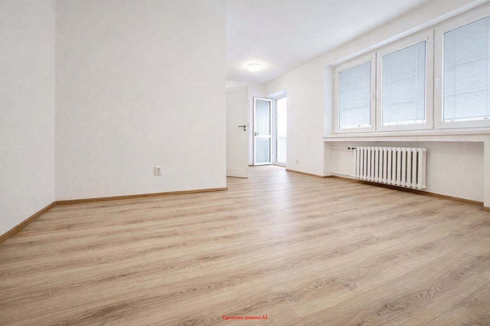 Prenájom bytu 2-izbový 38 m², Kapitána Jasioka, Havířov, Moravskoslezský kraj Prenájom bytu 2-izbový 38 m², Kapitána Jasioka, Havířov, Moravskoslezský kraj