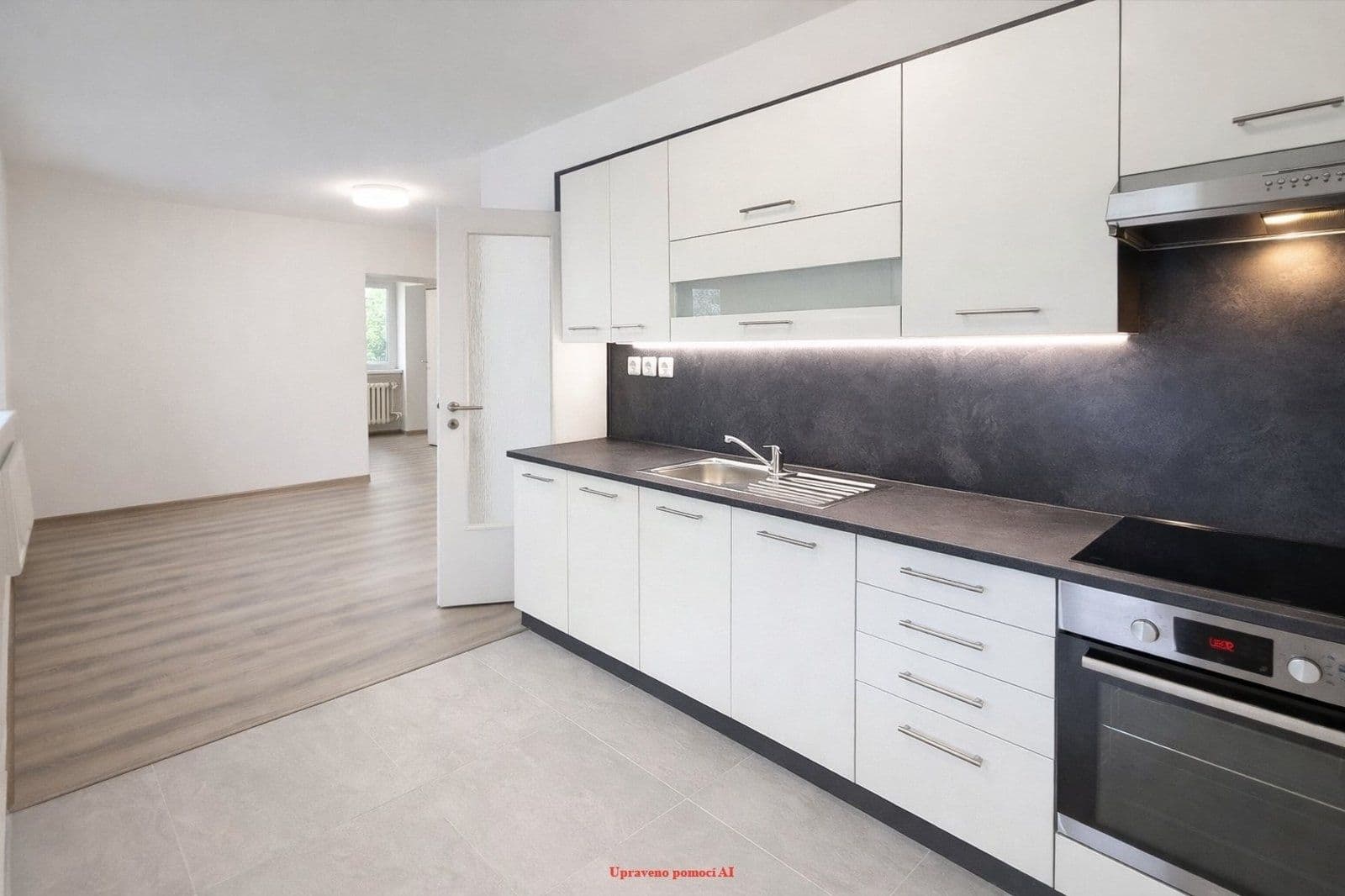 Prenájom bytu 2-izbový 38 m², Kapitána Jasioka, Havířov, Moravskoslezský kraj Prenájom bytu 2-izbový 38 m², Kapitána Jasioka, Havířov, Moravskoslezský kraj