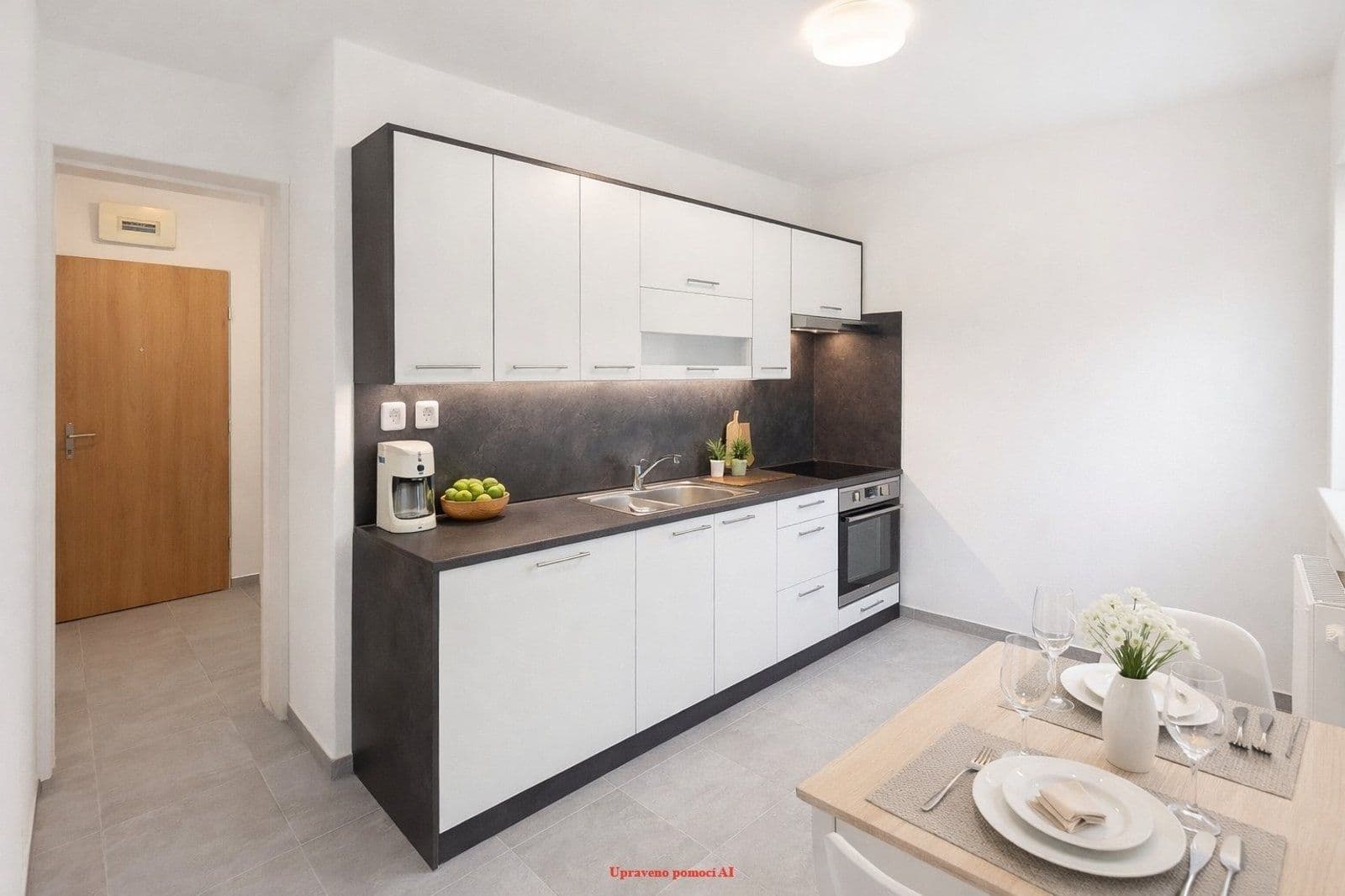 Prenájom bytu 2-izbový 38 m², Kapitána Jasioka, Havířov, Moravskoslezský kraj Prenájom bytu 2-izbový 38 m², Kapitána Jasioka, Havířov, Moravskoslezský kraj