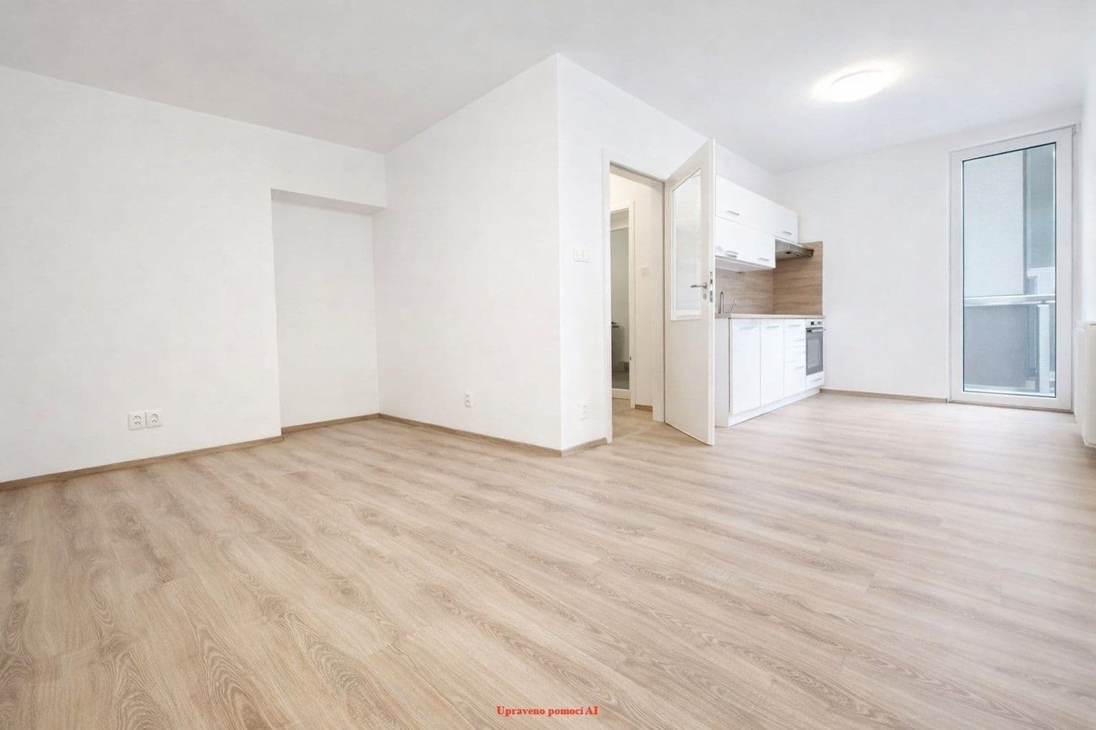 Prenájom bytu 2-izbový 38 m², Kapitána Jasioka, Havířov, Moravskoslezský kraj Prenájom bytu 2-izbový 38 m², Kapitána Jasioka, Havířov, Moravskoslezský kraj