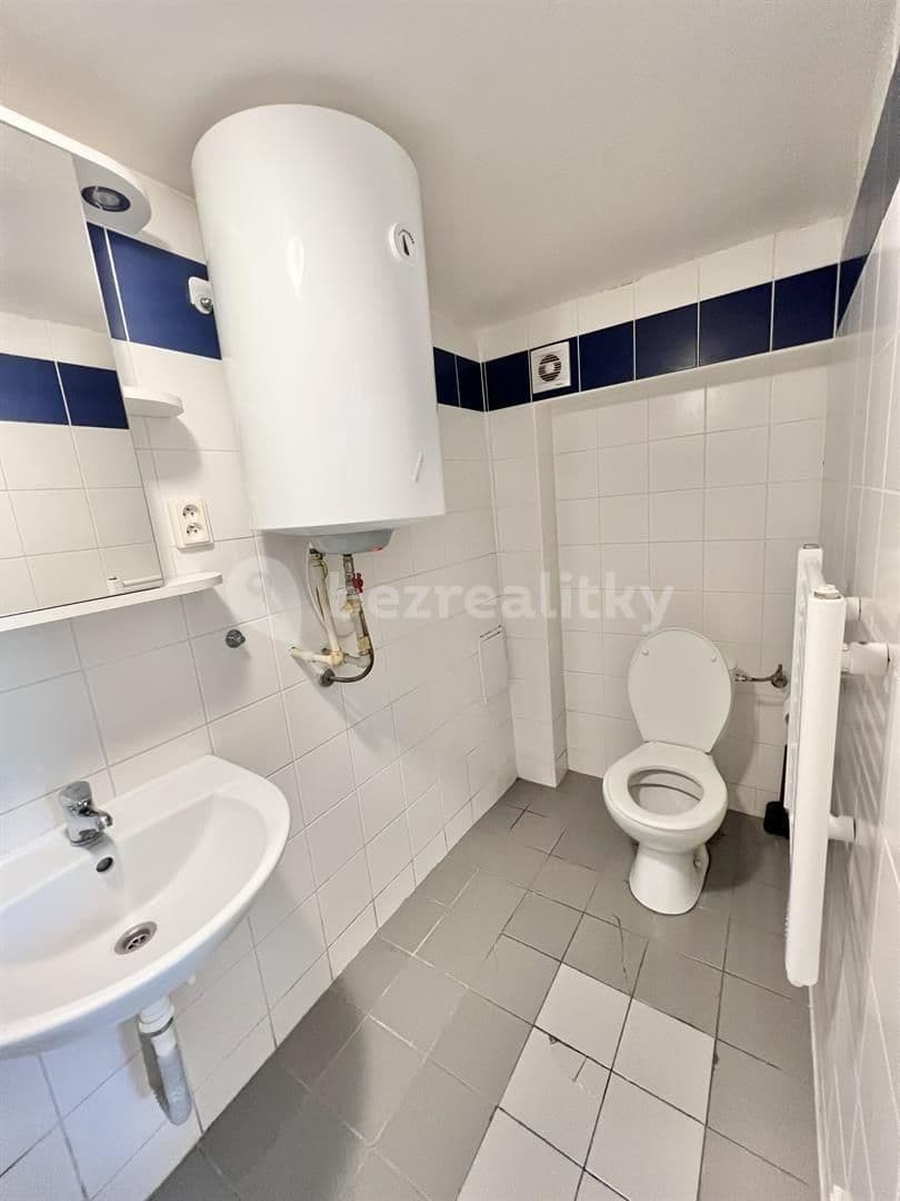 Prenájom bytu 1-izbový 19 m², Václavská, Brno, Jihomoravský kraj Prenájom bytu 1-izbový 19 m², Václavská, Brno, Jihomoravský kraj