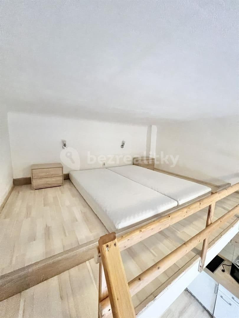 Prenájom bytu 1-izbový 19 m², Václavská, Brno, Jihomoravský kraj Prenájom bytu 1-izbový 19 m², Václavská, Brno, Jihomoravský kraj
