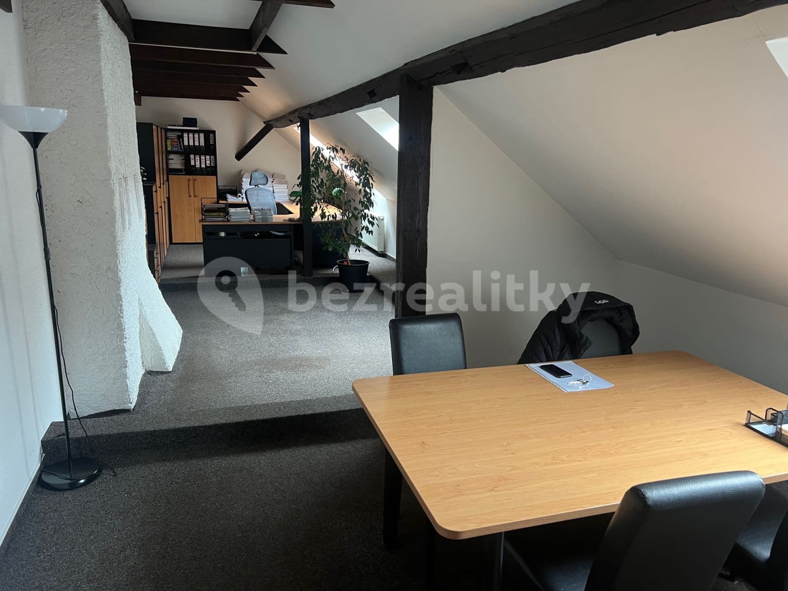 Prenájom kancelárie 41 m², Pekařská, Brno, Jihomoravský kraj Prenájom kancelárie 41 m², Pekařská, Brno, Jihomoravský kraj