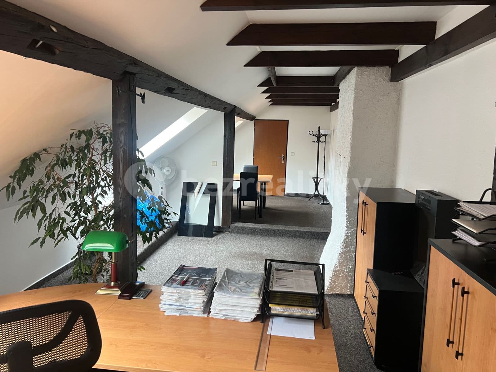 Prenájom kancelárie 41 m², Pekařská, Brno, Jihomoravský kraj Prenájom kancelárie 41 m², Pekařská, Brno, Jihomoravský kraj