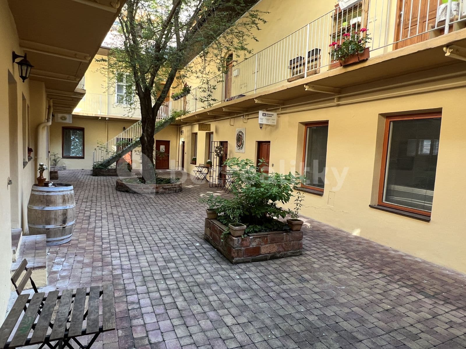 Prenájom kancelárie 41 m², Pekařská, Brno, Jihomoravský kraj Prenájom kancelárie 41 m², Pekařská, Brno, Jihomoravský kraj