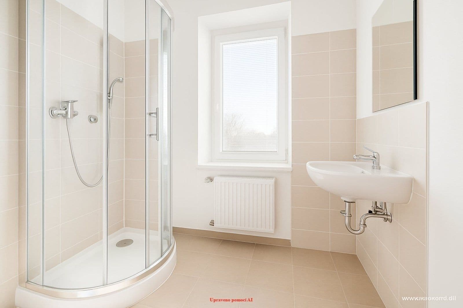 Prenájom bytu 1-izbový 29 m², U Nádraží, Havířov, Moravskoslezský kraj Prenájom bytu 1-izbový 29 m², U Nádraží, Havířov, Moravskoslezský kraj