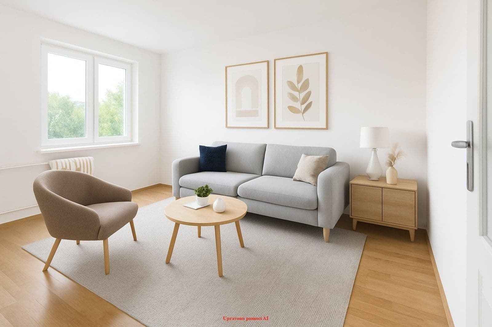 Prenájom bytu 2-izbový 51 m², Dlouhá třída, Havířov, Moravskoslezský kraj Prenájom bytu 2-izbový 51 m², Dlouhá třída, Havířov, Moravskoslezský kraj