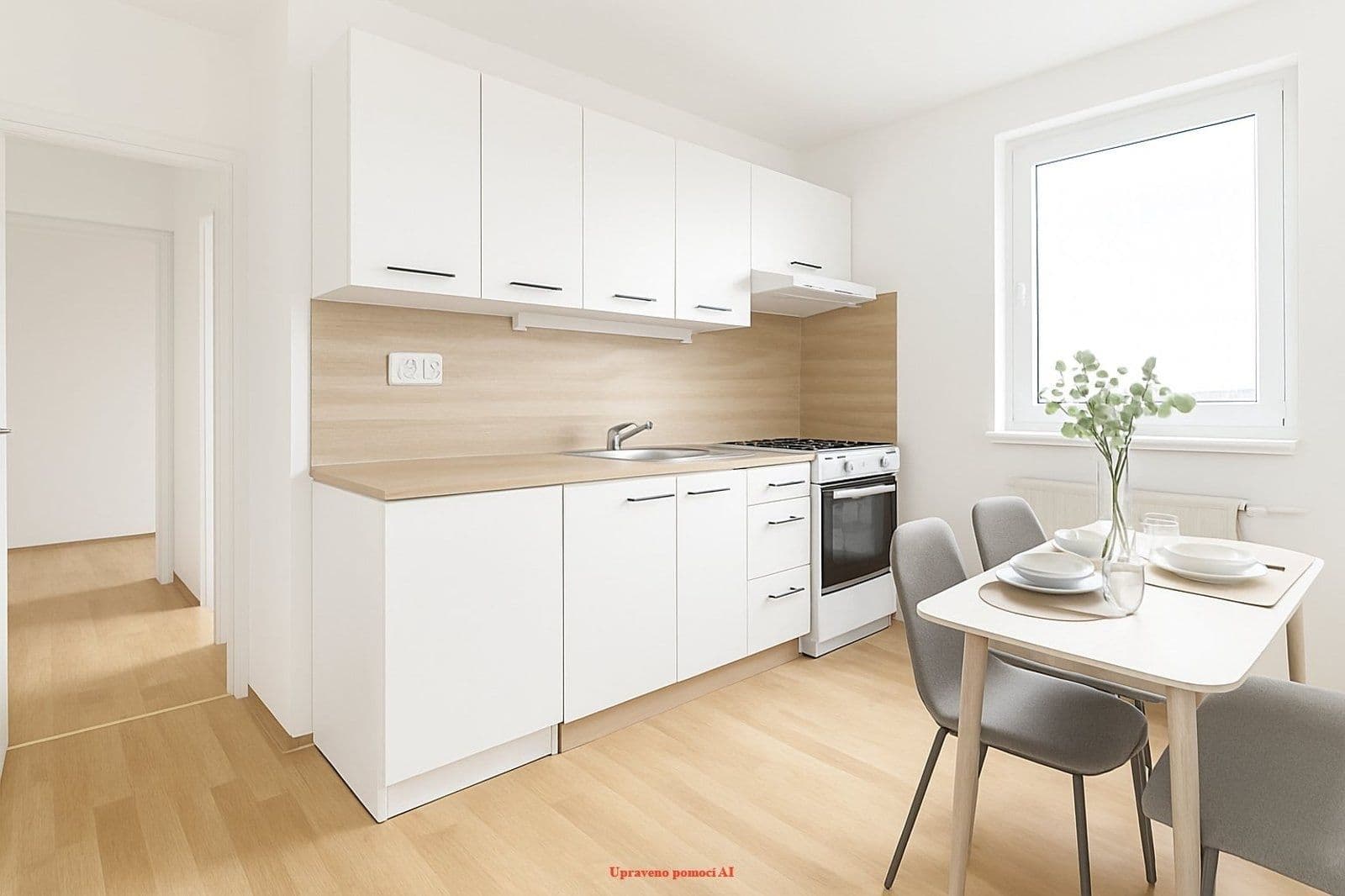 Prenájom bytu 2-izbový 51 m², Dlouhá třída, Havířov, Moravskoslezský kraj Prenájom bytu 2-izbový 51 m², Dlouhá třída, Havířov, Moravskoslezský kraj