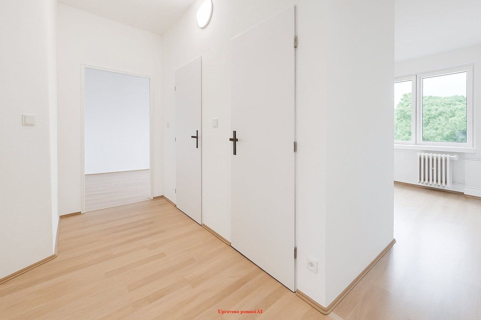 Prenájom bytu 2-izbový 51 m², Dlouhá třída, Havířov, Moravskoslezský kraj Prenájom bytu 2-izbový 51 m², Dlouhá třída, Havířov, Moravskoslezský kraj