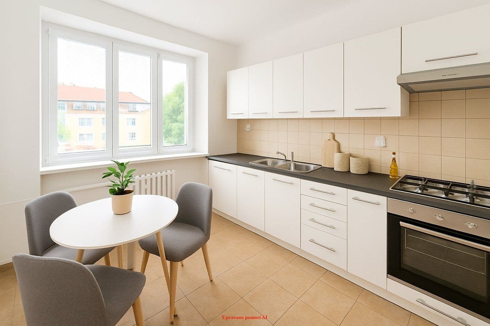 Prenájom bytu 2-izbový 54 m², Marie Majerové, Havířov, Moravskoslezský kraj Prenájom bytu 2-izbový 54 m², Marie Majerové, Havířov, Moravskoslezský kraj