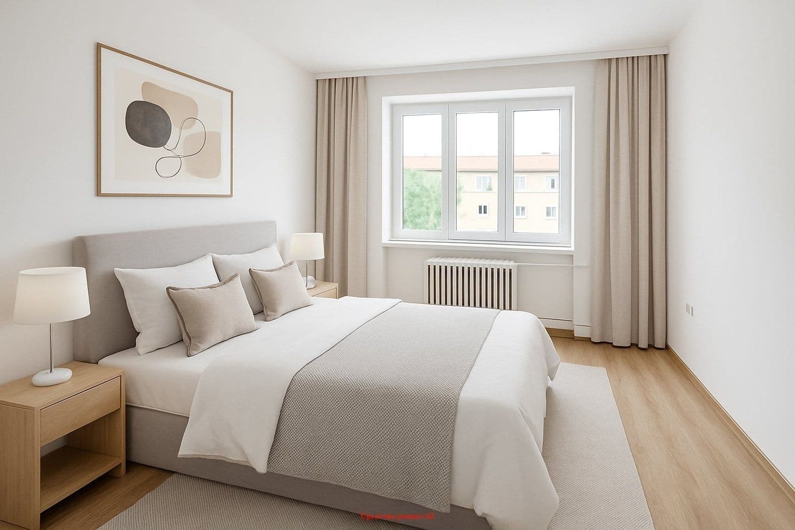 Prenájom bytu 2-izbový 54 m², Marie Majerové, Havířov, Moravskoslezský kraj Prenájom bytu 2-izbový 54 m², Marie Majerové, Havířov, Moravskoslezský kraj