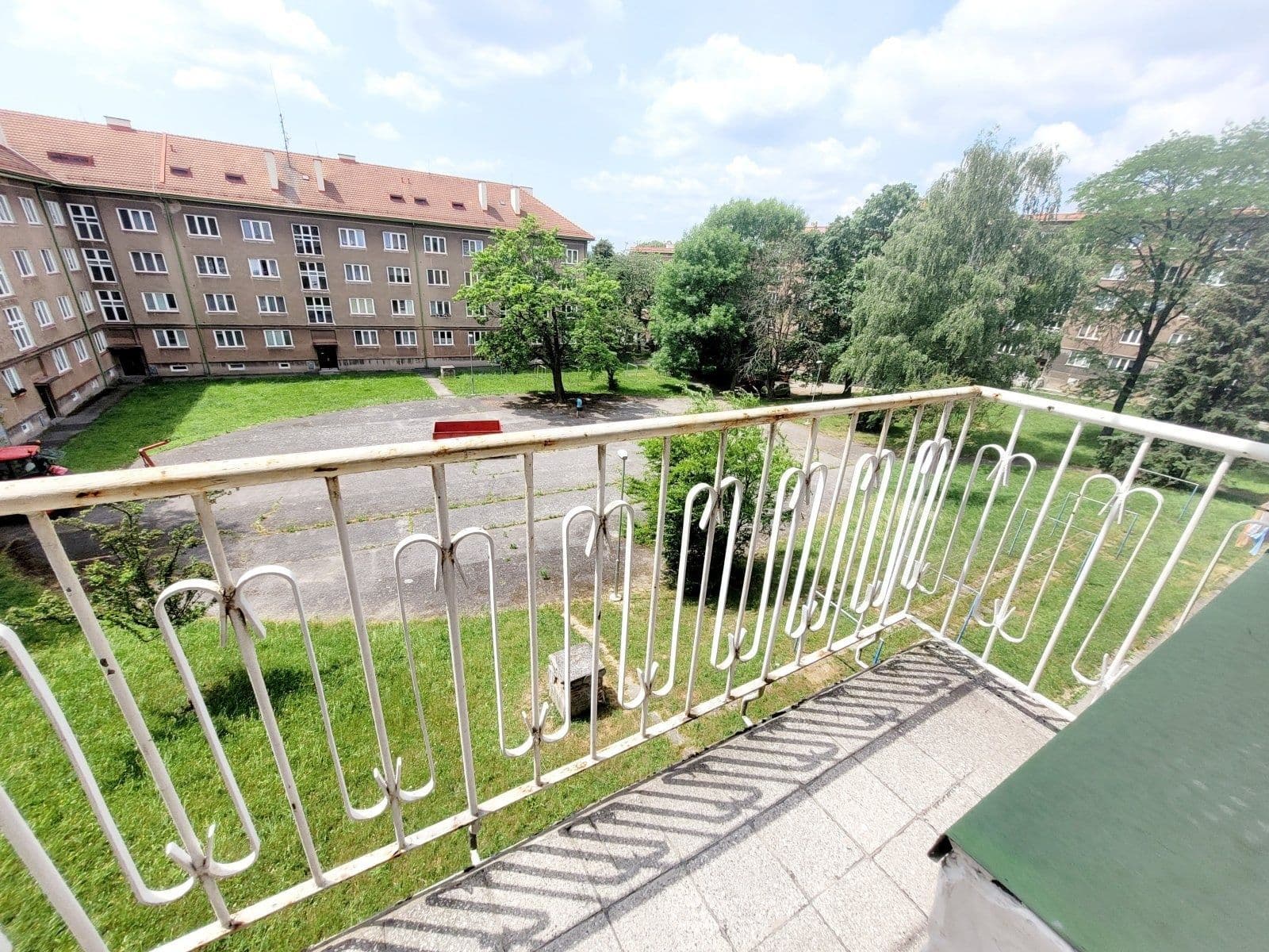 Prenájom bytu 2-izbový 54 m², Marie Majerové, Havířov, Moravskoslezský kraj Prenájom bytu 2-izbový 54 m², Marie Majerové, Havířov, Moravskoslezský kraj