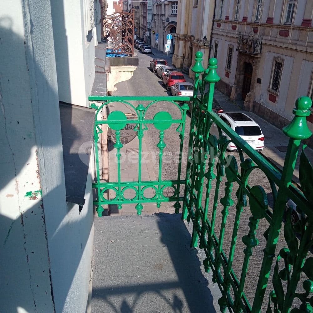 Prenájom bytu 1-izbový 60 m², Bezručova, Plzeň, Plzeňský kraj Prenájom bytu 1-izbový 60 m², Bezručova, Plzeň, Plzeňský kraj