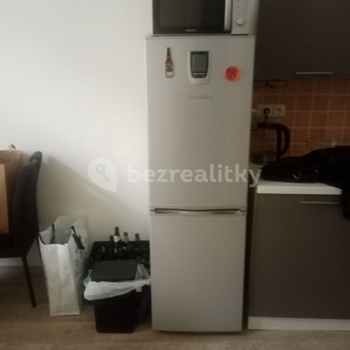 Prenájom bytu 1-izbový 60 m², Bezručova, Plzeň, Plzeňský kraj Prenájom bytu 1-izbový 60 m², Bezručova, Plzeň, Plzeňský kraj