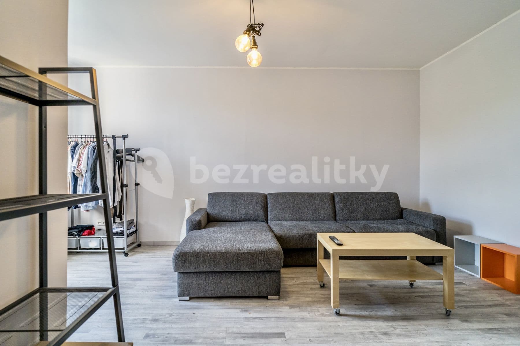 Predaj bytu 1-izbový 34 m², Stroupežnického, Ústí nad Labem, Ústecký kraj