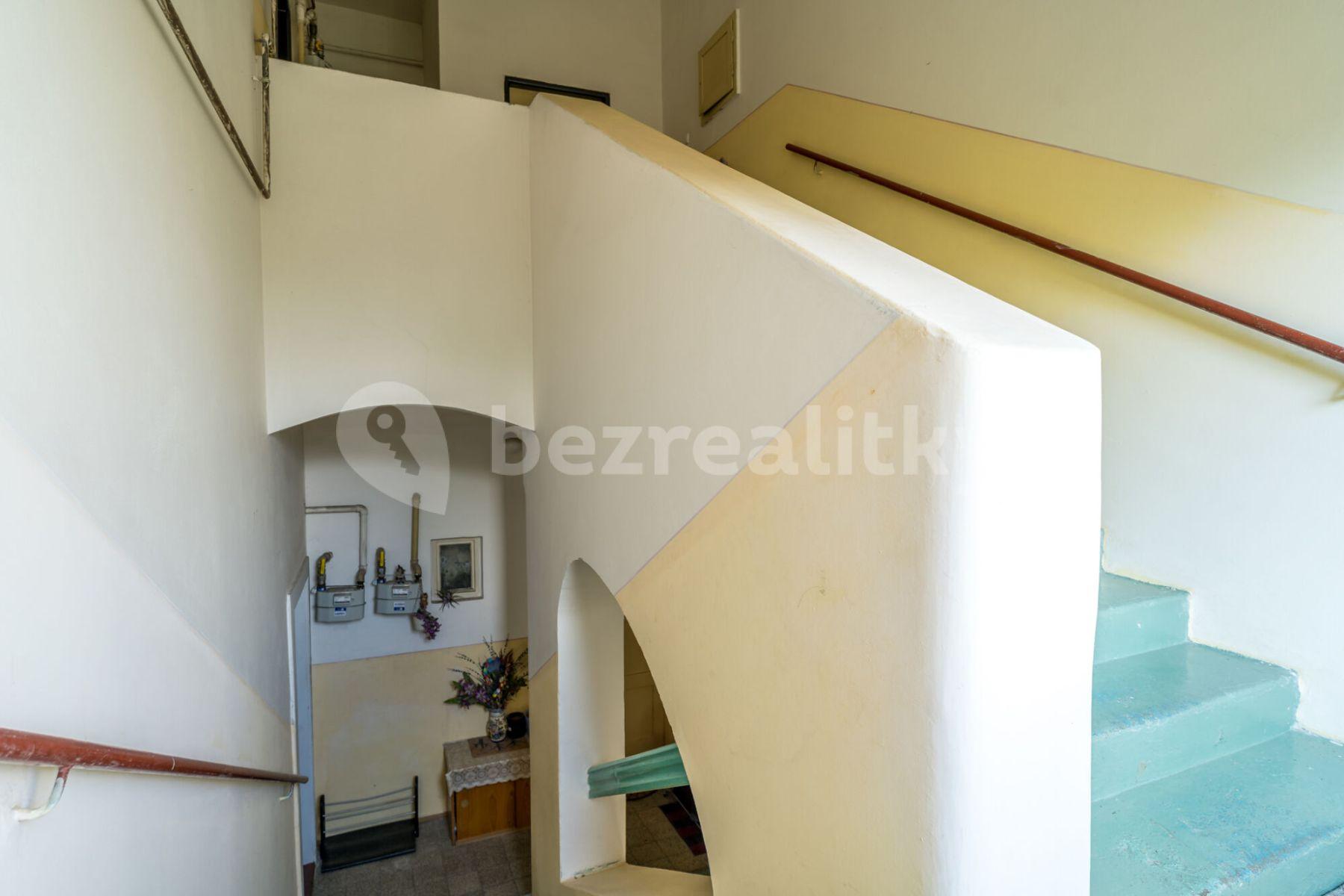 Predaj bytu 1-izbový 34 m², Stroupežnického, Ústí nad Labem, Ústecký kraj