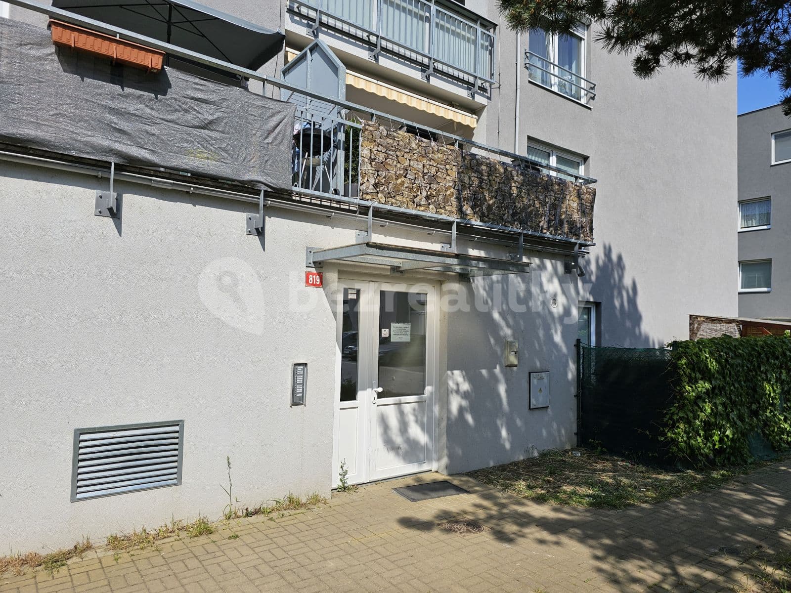 Prenájom bytu 3-izbový 68 m², Cesta brigádníků, Kralupy nad Vltavou, Středočeský kraj Prenájom bytu 3-izbový 68 m², Cesta brigádníků, Kralupy nad Vltavou, Středočeský kraj