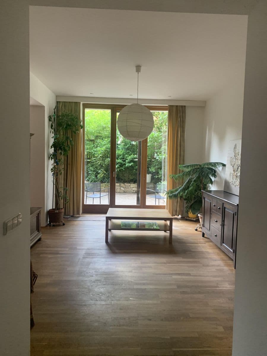 Prenájom bytu 2-izbový 76 m², Zavadilova, Praha, Praha Prenájom bytu 2-izbový 76 m², Zavadilova, Praha, Praha
