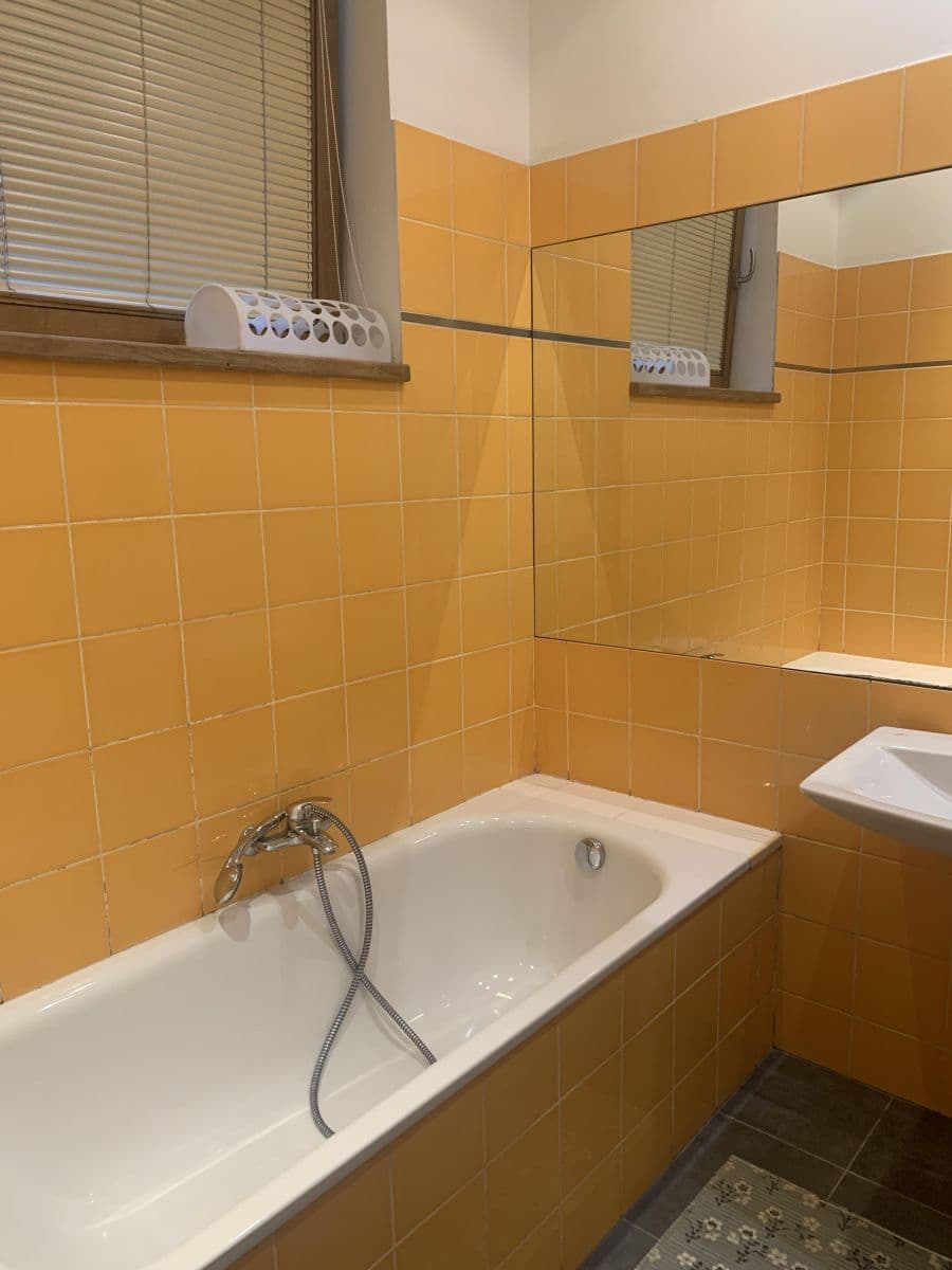 Prenájom bytu 2-izbový 76 m², Zavadilova, Praha, Praha Prenájom bytu 2-izbový 76 m², Zavadilova, Praha, Praha
