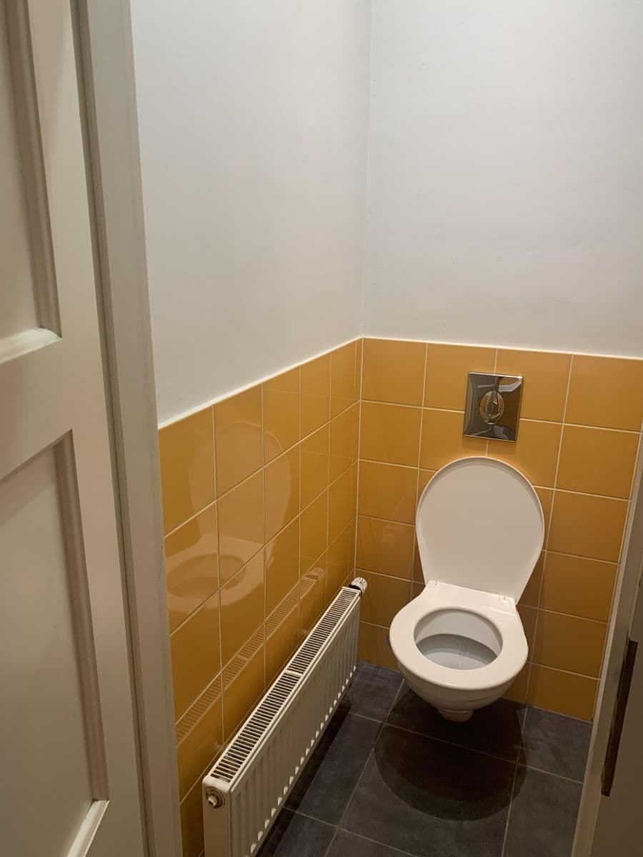 Prenájom bytu 2-izbový 76 m², Zavadilova, Praha, Praha Prenájom bytu 2-izbový 76 m², Zavadilova, Praha, Praha
