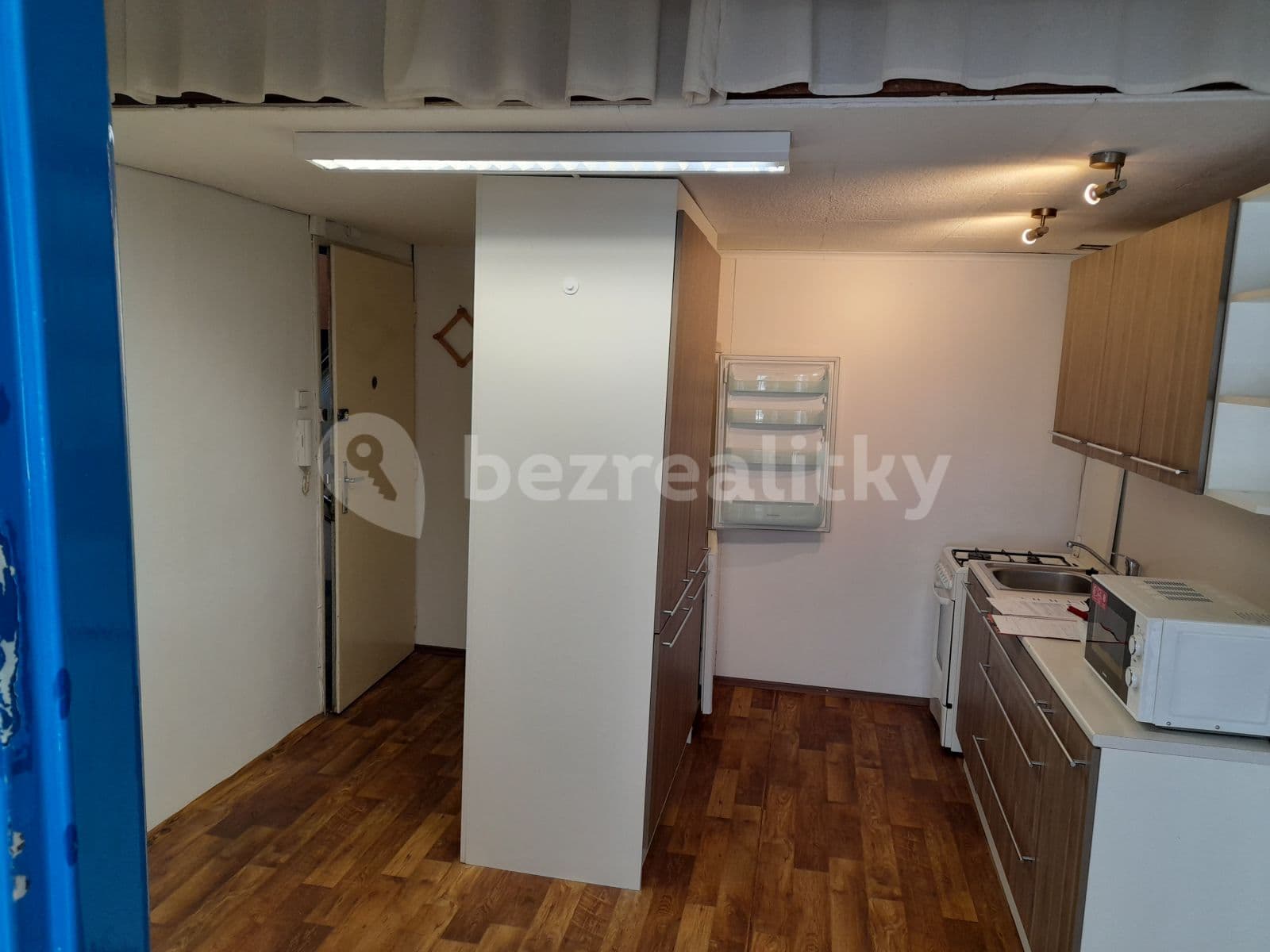 Prenájom bytu 2-izbový 57 m², Sámova, Praha, Praha Prenájom bytu 2-izbový 57 m², Sámova, Praha, Praha