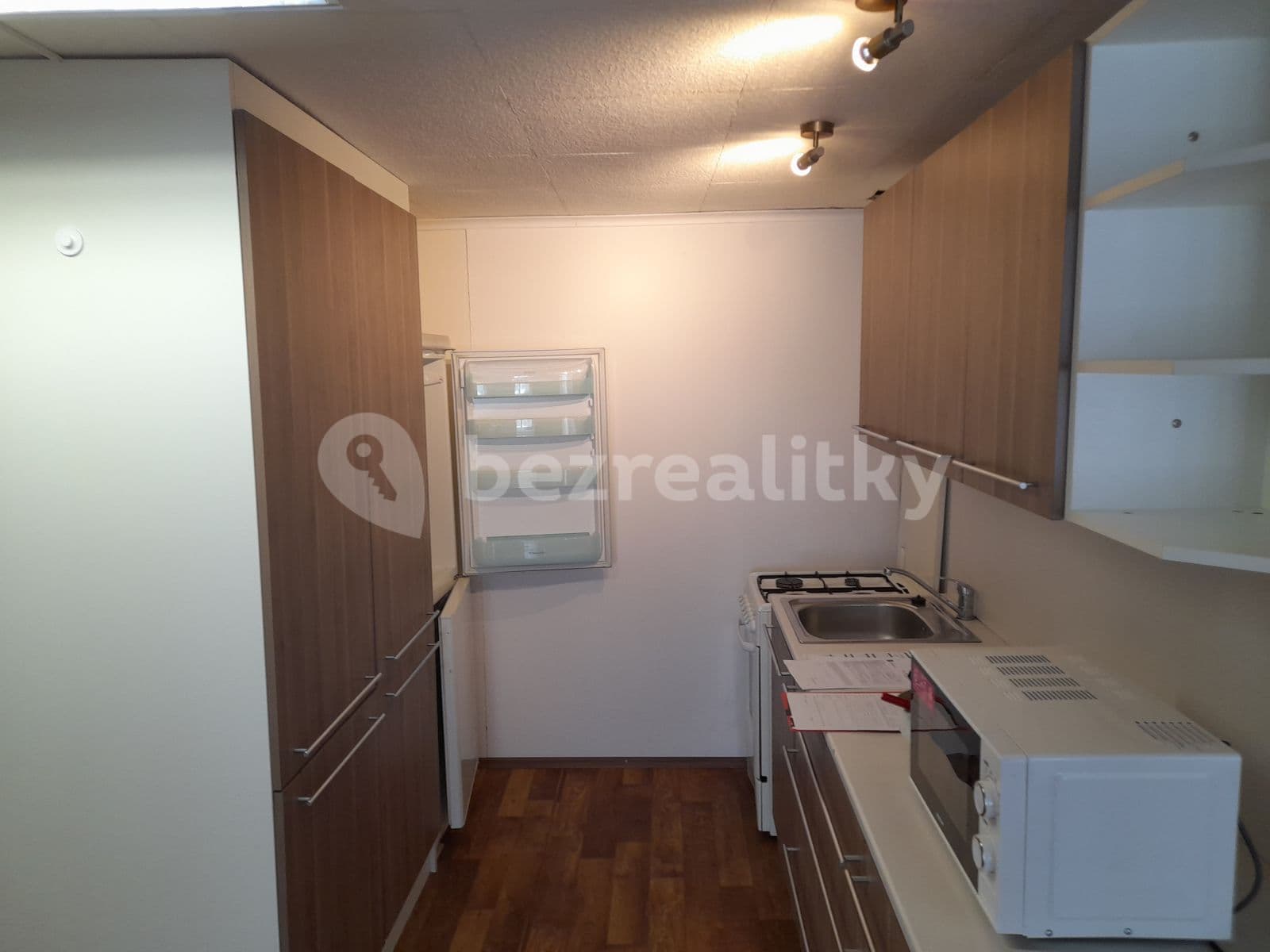 Prenájom bytu 2-izbový 57 m², Sámova, Praha, Praha Prenájom bytu 2-izbový 57 m², Sámova, Praha, Praha