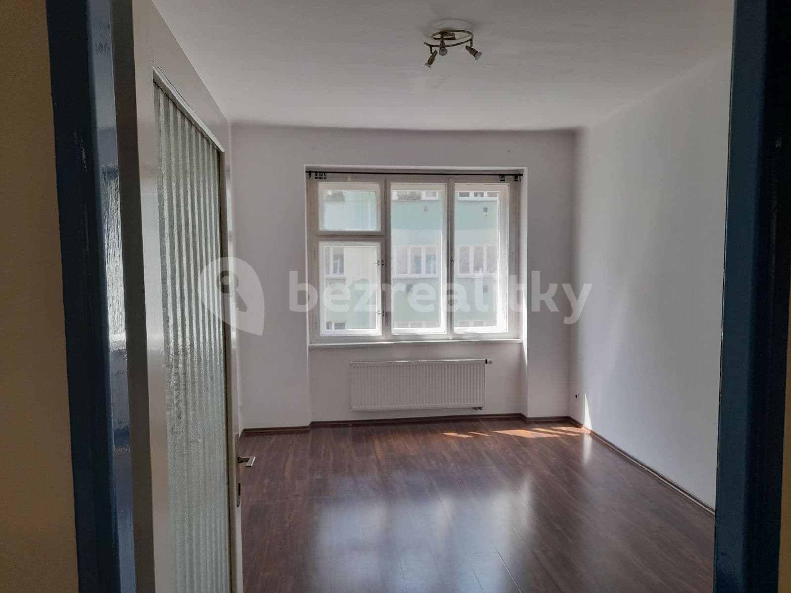 Prenájom bytu 2-izbový 57 m², Sámova, Praha, Praha Prenájom bytu 2-izbový 57 m², Sámova, Praha, Praha