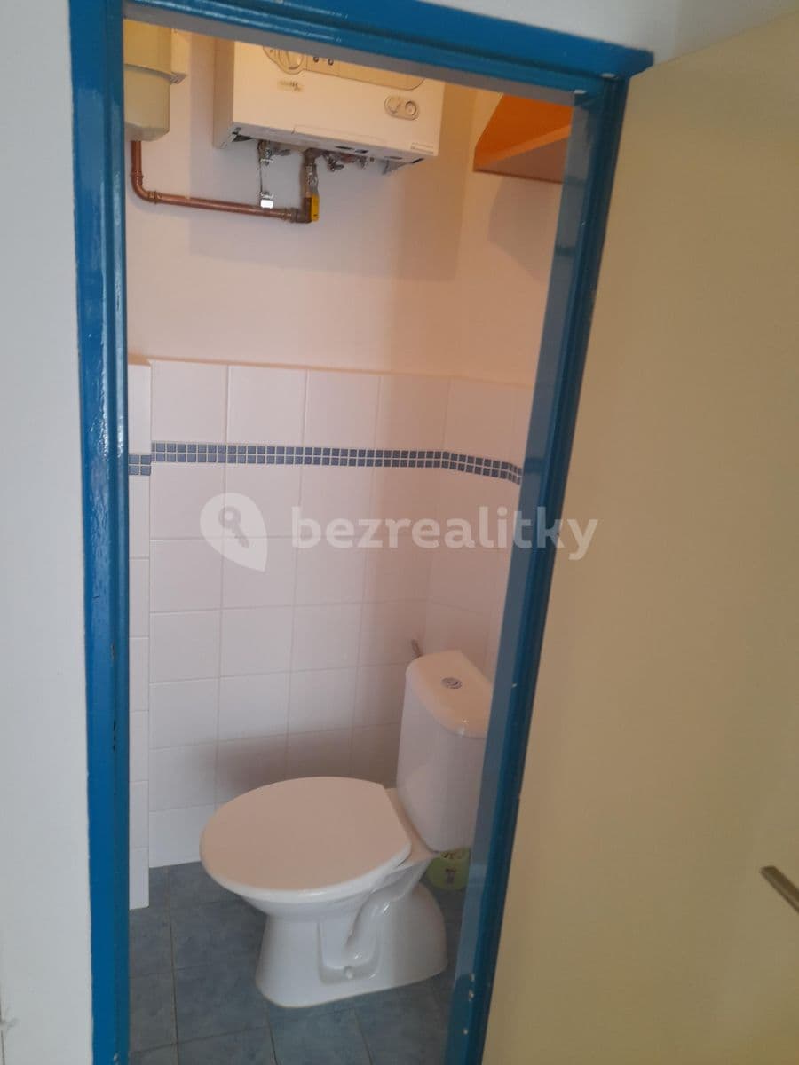 Prenájom bytu 2-izbový 57 m², Sámova, Praha, Praha Prenájom bytu 2-izbový 57 m², Sámova, Praha, Praha