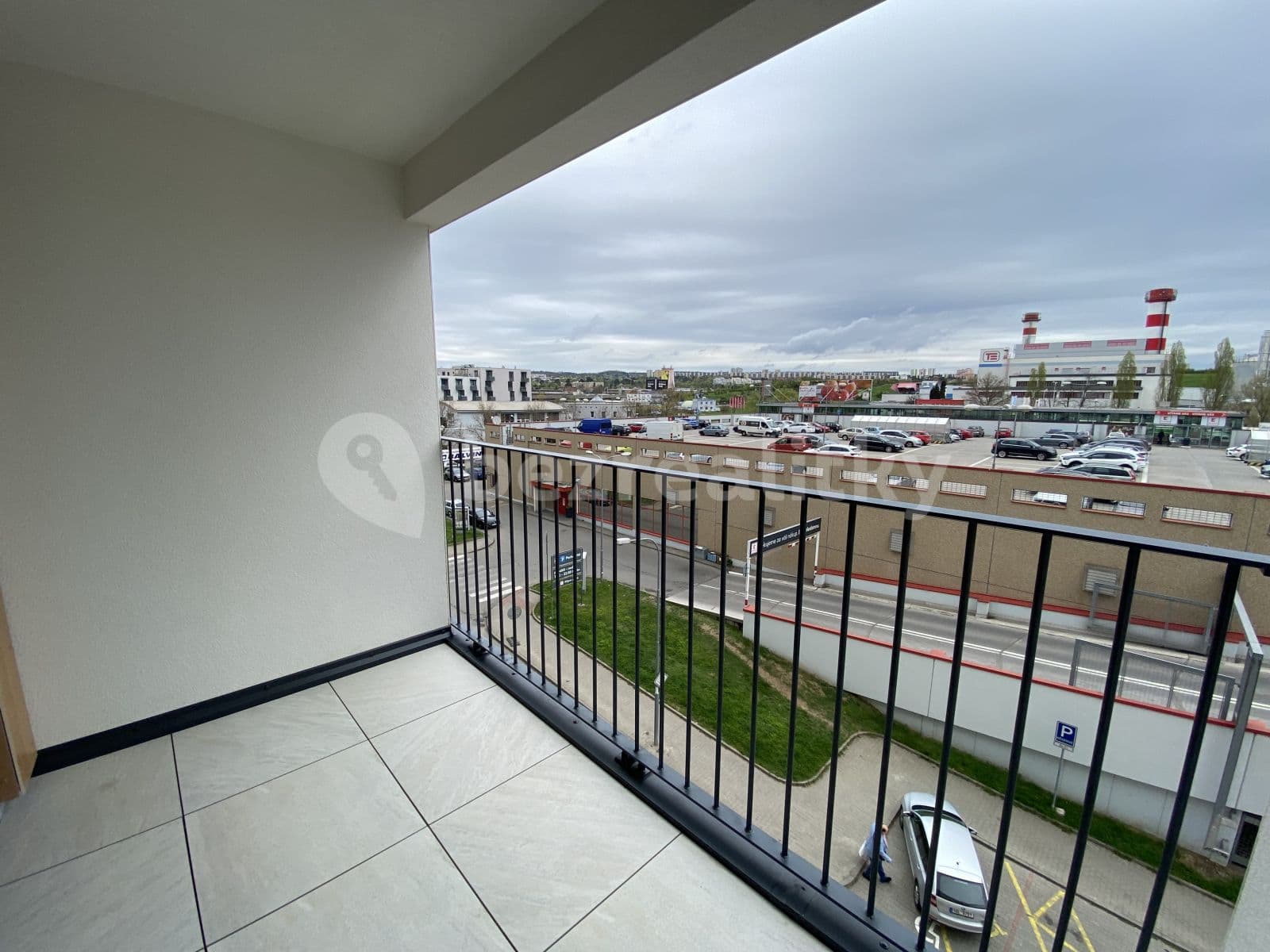 Prenájom bytu 1-izbový 33 m², Střední, Brno, Jihomoravský kraj Prenájom bytu 1-izbový 33 m², Střední, Brno, Jihomoravský kraj