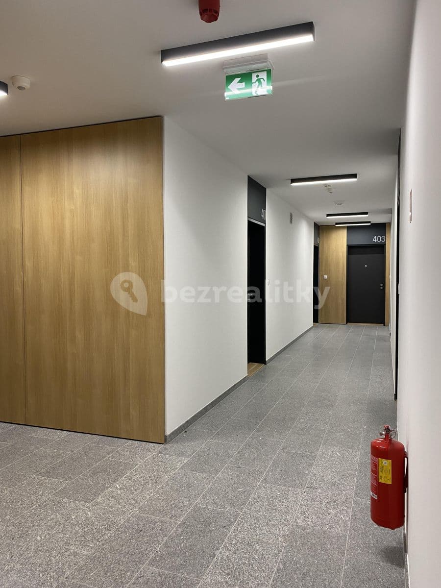 Prenájom bytu 1-izbový 33 m², Střední, Brno, Jihomoravský kraj Prenájom bytu 1-izbový 33 m², Střední, Brno, Jihomoravský kraj